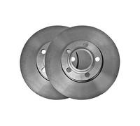 Brake Disc For Audi A6 97-05 A4 94-01 100 90-94 4A0615301BROH Front