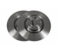 VAICO Brake Disc for AUDI A4 B6 Convertible 8H7 2004-2005 V10-80107