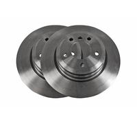 VAICO Brake Disc for BMW 3 Coupe E92 2007-09 to 2013-06 V20-80006