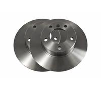 VAICO V20-80025 Brake disc