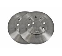 VAICO V51-80003 Brake disc