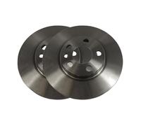 VAICO V42-80011 Brake disc