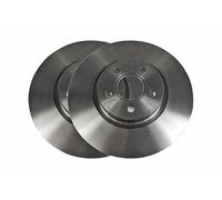 Brake Disc For Volvo S40 C70 C30 Ford KUGA GRAND FOCUS 06-20 1368548