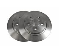 VAICO V25-40009 Brake disc