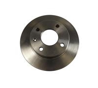 VAICO Brake Disc for FORD SIERRA I Hatchback 1987-01 to 1993-02 V25-80003