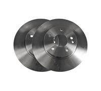 VAICO V30-80034 Brake disc