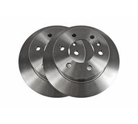 VAICO Brake Disc for MERCEDES-BENZ SPRINTER 5-t Bus B906 2009-2018 V10-40081