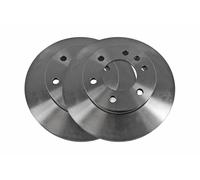 VAICO V10-80087 Brake disc