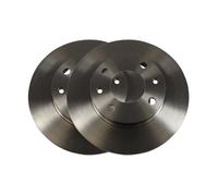 Brake Disc For Peugeot 205 87-98 CitroÃ‹n VISA 85-86 424690 Front