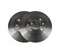 Brake Disc For Peugeot 306 93-01 207 08-12 206 99-09 4249.F5 Rear