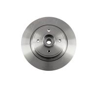 Rear Brake Disc For Renault MEGANE 99-03 Megane 01-03 SCENIC 99-03 7701206328