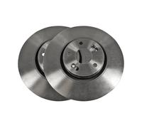 VAICO Brake Disc for RENAULT V46-80003 82 00 019 581, 77 01 206 831