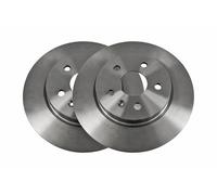 VAICO Brake disc V40-80006 Rear Axle 315 22,9 5 120 Vented VAUXHALL: Insignia Mk1, INSIGNIA Mk1, Insignia Mk1 Limousine