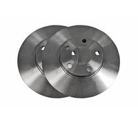 VAICO Brake Disc for VW PASSAT B5.5 Variant 3B6 2000-2005 V10-80040
