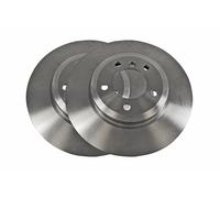 VAICO Brake Disc Front Axle for BMW 3 E46 1999-10 to 2005-02 V20-80047