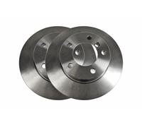 VAICO V20-80009 Brake disc
