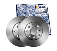 VAICO Brake Disc V40-80015