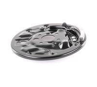 VAICO Brake Drum Cover Sheet for SKODA OCTAVIA I Estate Van 2000-2010 V10-4599