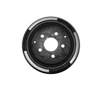 VAICO V10-60003 Brake drum