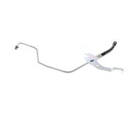 VAICO Brake Hose for VAUXHALL ASTRAVAN Mk IV G Estate Van T98 2000-2005 V40-1921