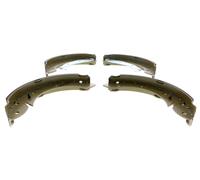 VAICO Brake Shoe Set for CITROEN XSARA PICASSO (N68) 1999-2001 V46-0165