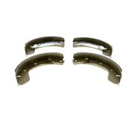 VAICO V40-8111 Brake Shoe Set