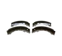 VAICO V40-0614 Brake Shoe Set