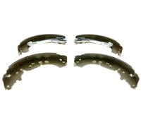 VAICO Brake Shoe Set for OPEL CORSA D S07 2009-09 to 2011-12 V40-0615