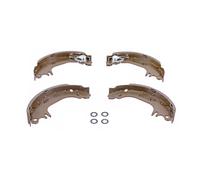 VAICO Brake Shoe Set for PEUGEOT 309 II (3C 3A) 1989-07 to 1993-12