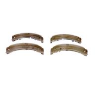 VAICO V46-0176 Brake Shoe Set
