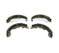 VAICO Brake Shoe Set Rear Axle for DACIA LODGY JS 2015 Onwards V21-0016