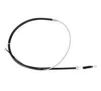 VAICO Cable Pull, parking brake V10-30133
