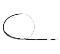 VAICO Cable Pull, parking brake V10-30134