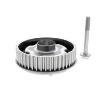 VAICO Camshaft Adjuster for DAEWOO NEXIA Saloon 1997-08 to 2008-06