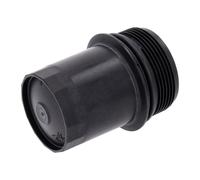 VAICO Cap for oil filter housing V46-1629