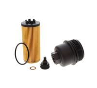 VAICO V20-4799 Cover, oil filter housing