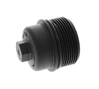 VAICO Cap, oil filter housing V33-0068