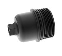 VAICO Cap, oil filter housing V33-0527