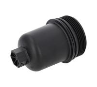 15D VAICO - V42-0455 - Cap, oil filter housing - Compatible with PEUGEOT 1103.J5