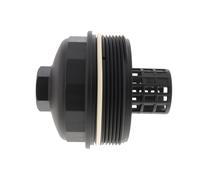 VAICO Cap, oil filter housing V48-0514