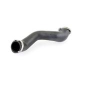 VAICO Charge Air Hose for AUDI A4 B7 8EC 2004-11 to 2008-06 V10-2925