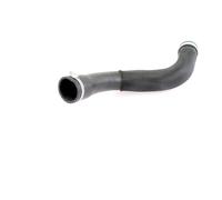VAICO Charge Air Hose for AUDI A6 C6 4F2 2004-07 to 2008-10 V10-2878