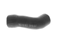 VAICO Charge Air Hose for CITROEN C2 JM 2003-09 to 2012-09 V42-0612