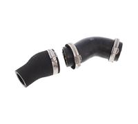 VAICO Charge Air Hose for FIAT DUCATO Chassis 250 2010 Onwards V42-0598