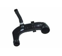 VAICO Charge Air Hose for FIAT PUNTO 188 2003-06 to 2012-03 V24-0729