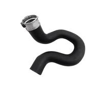 VAICO - V24-1289 - Charge Air Hose - fits FIAT 52002499