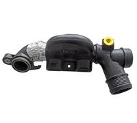 VAICO Charge Air Hose for FORD C-MAX DM2 2007-02 to 2010-09 V95-0338