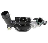 VAICO Charge Air Hose for FORD FOCUS C-MAX DM2 2003-2007 V22-0644