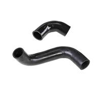 VAICO V95-0358 Charger intake hose