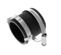 VAICO V25-1048 Charger intake hose